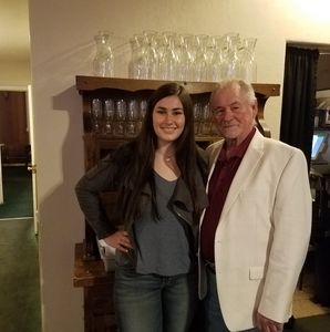 Meet your Posher, Peter